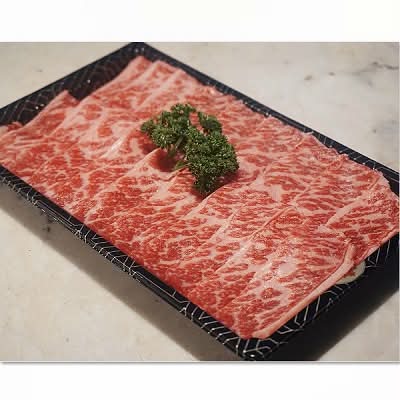Prime Boneless Kalbi (300G) 顶级去骨牛小排（300克）